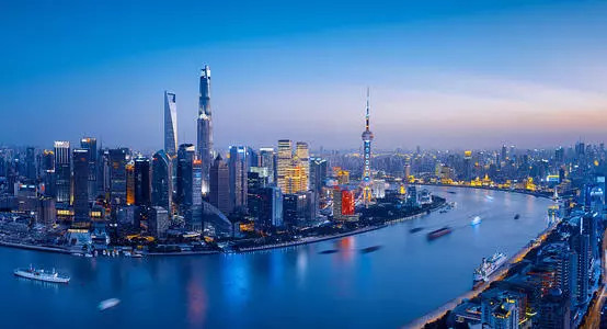 上海自贸区添金融湾,8家海内外金融机构入驻