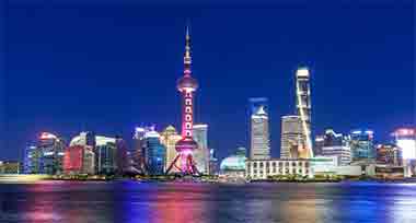 上海成为亚洲资管重要枢纽